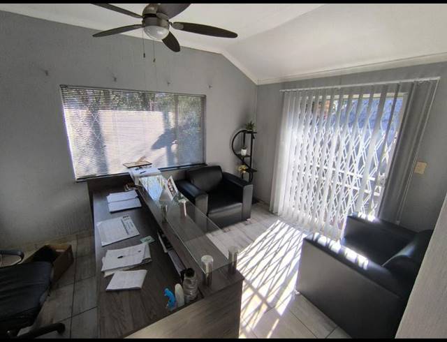 4 BEDROOM PROPERTY TO RENT IN GARSFONTEIN
